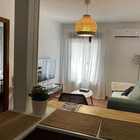 Apartament Casa Trillo Sanlúcar de Barrameda Zewnętrze zdjęcie