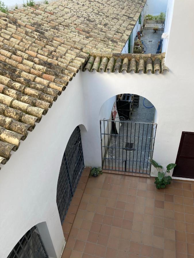 Apartament Casa Trillo Sanlúcar de Barrameda Zewnętrze zdjęcie