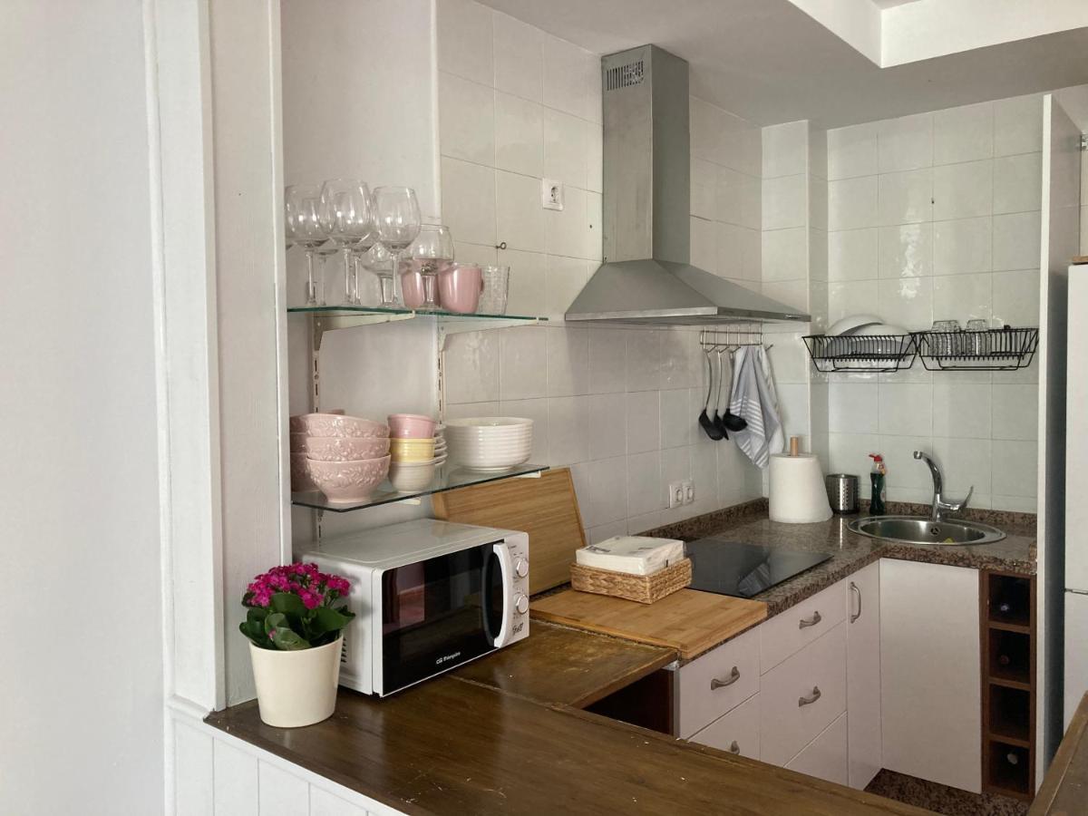 Apartament Casa Trillo Sanlúcar de Barrameda Zewnętrze zdjęcie