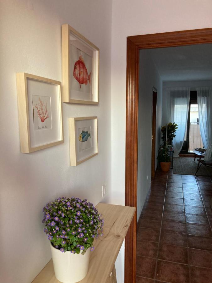 Apartament Casa Trillo Sanlúcar de Barrameda Zewnętrze zdjęcie