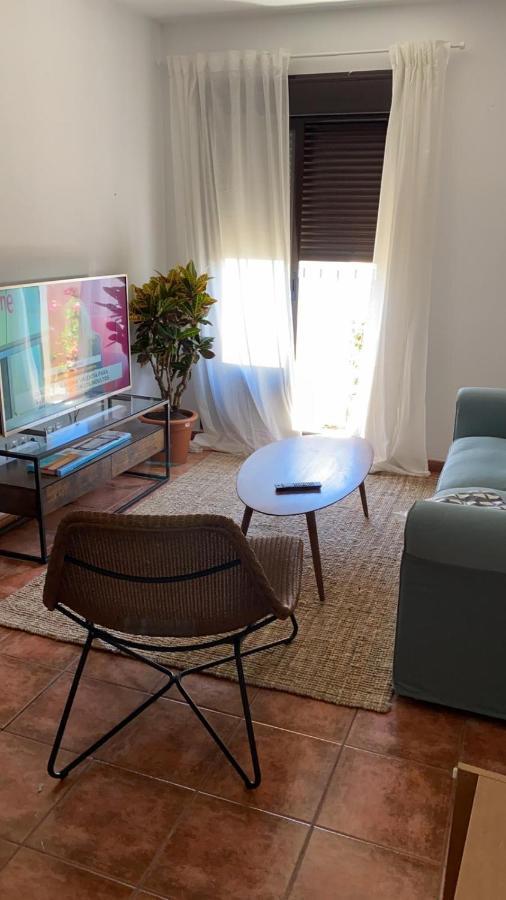Apartament Casa Trillo Sanlúcar de Barrameda Zewnętrze zdjęcie