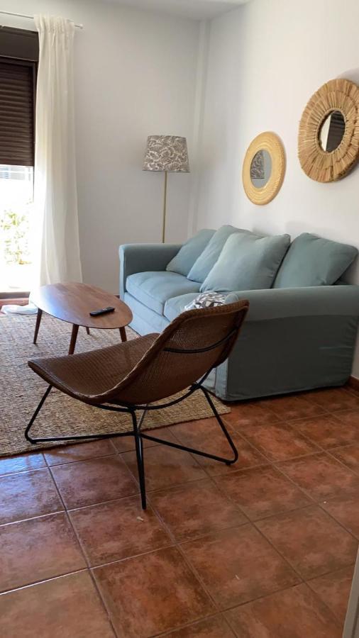 Apartament Casa Trillo Sanlúcar de Barrameda Zewnętrze zdjęcie