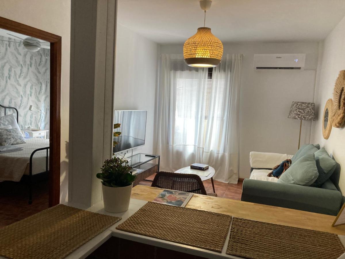 Apartament Casa Trillo Sanlúcar de Barrameda Zewnętrze zdjęcie