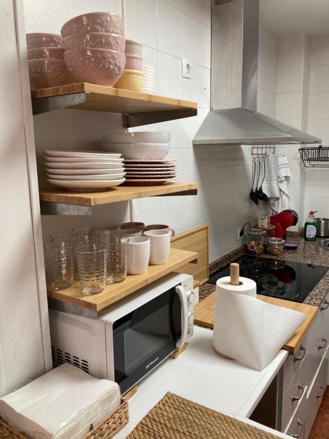 Apartament Casa Trillo Sanlúcar de Barrameda Zewnętrze zdjęcie